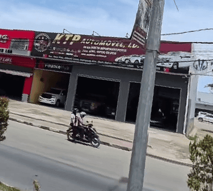 KTP Auto