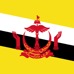 Brunei Embassy 🇧🇳