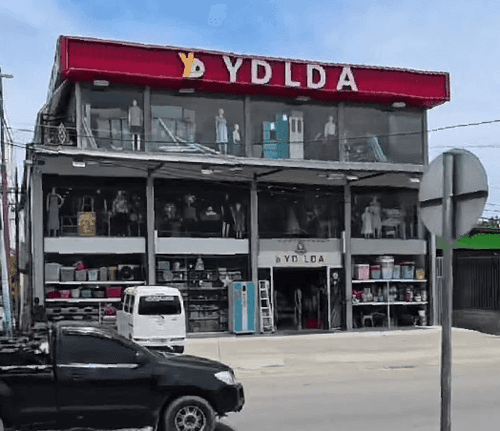 YD LDA