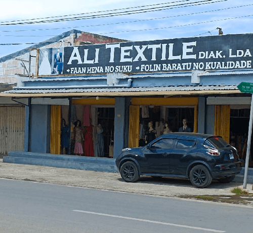 Ali Textile Diak Lda