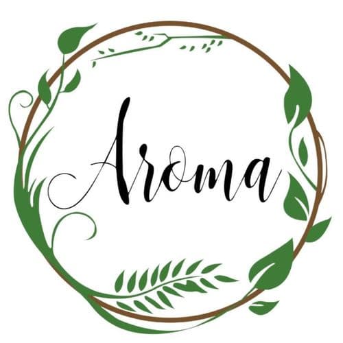 Aroma Cafe