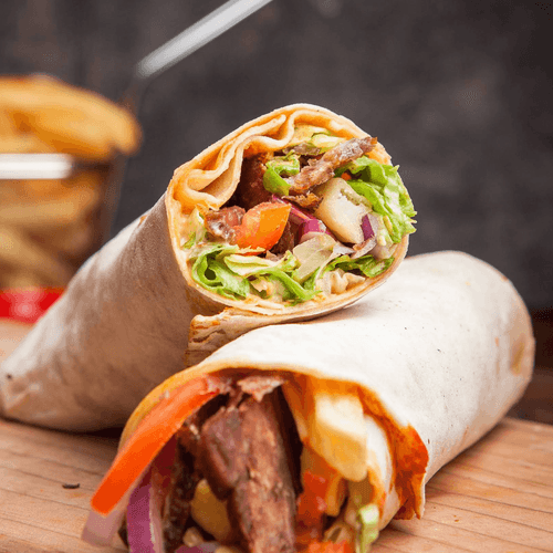The Kebab Stop