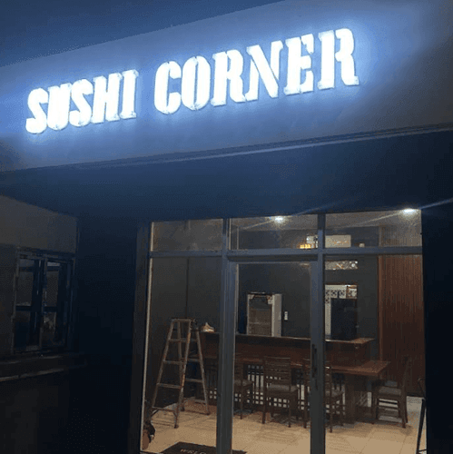 Sushi Corner