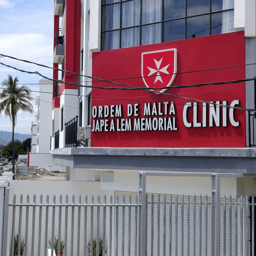 Ordem de Malta Medical Center