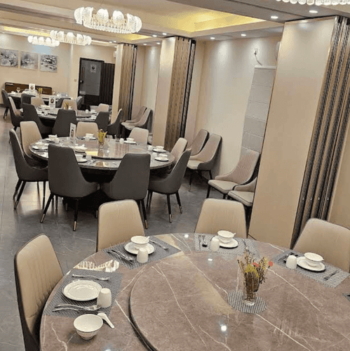 Great Wall Restaurant