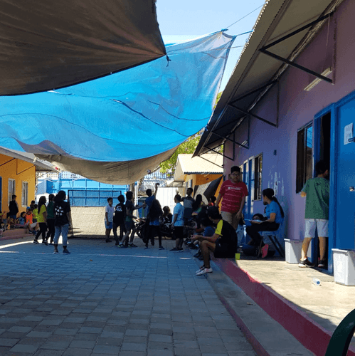 Maharlika International School